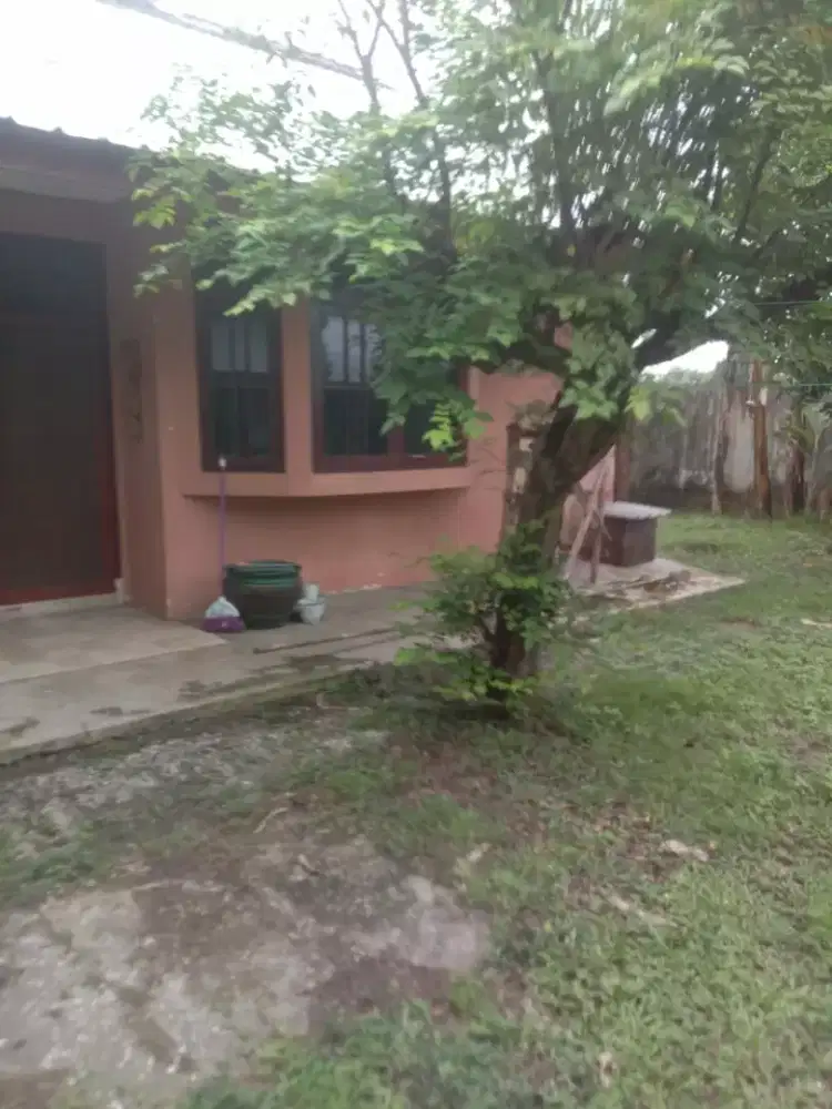 Rumah Tinggal Keluarga