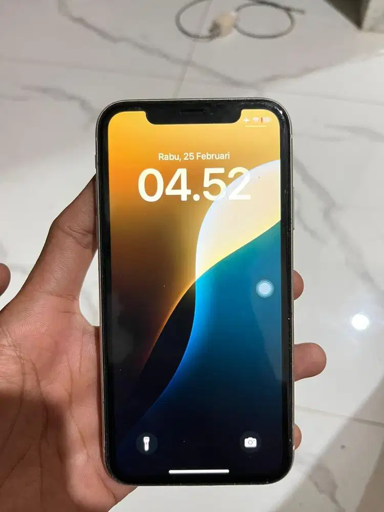 IPHONE 11 64GB PUTIH IBOX