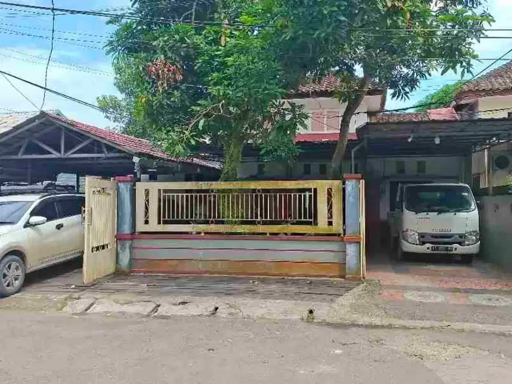 Dijual Cepat Nego sampai Deal BU