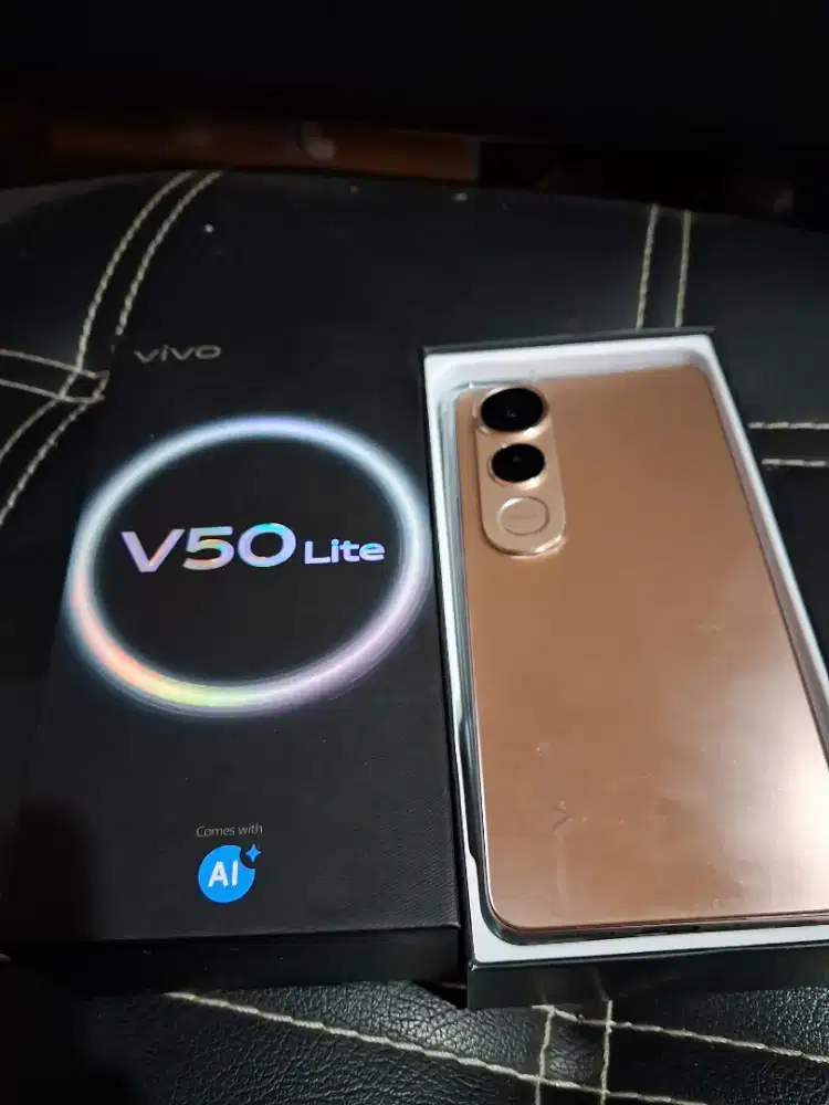 Jual Vivo V50 LITE 8/128 GB