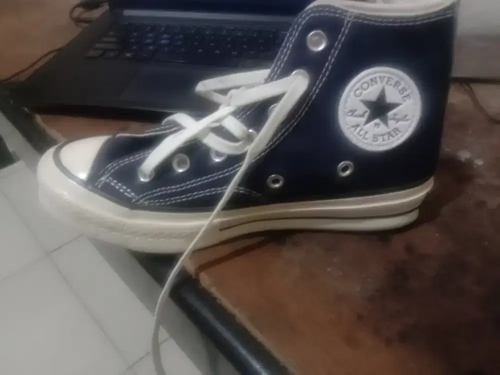 CONVERSE BARU HARGA SECOND