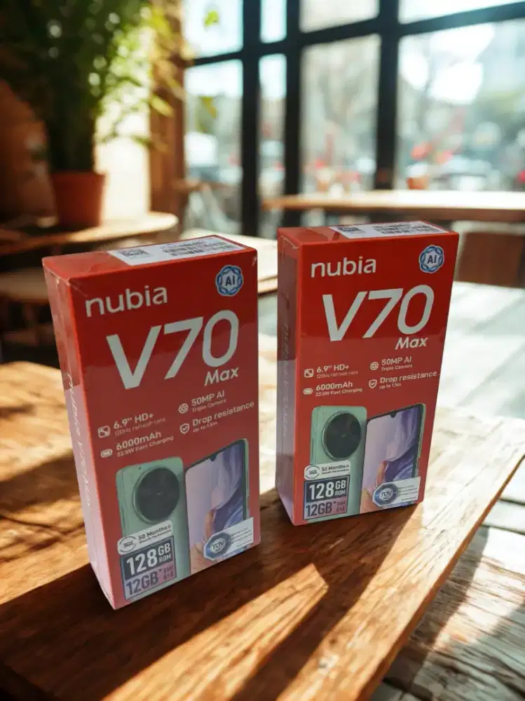 NUBIA V70 MAX 12/128 ,,,