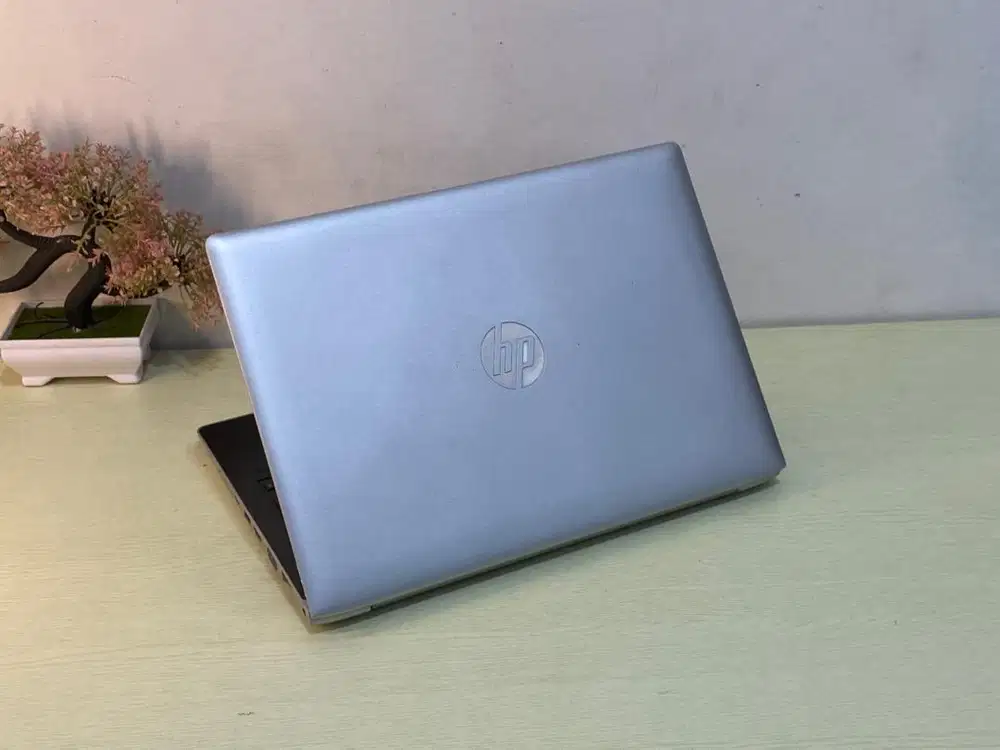 HP ProBook 430 G5 Intel Core i5-(Gen7) RAM 16 GB SSD 512 GB Mulus