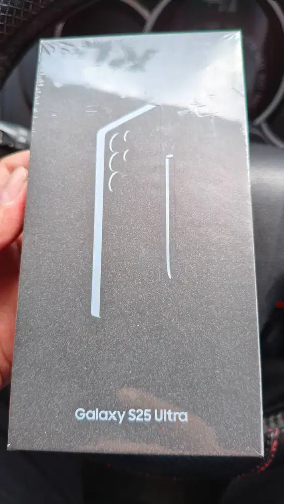 Jual hp samsung baru