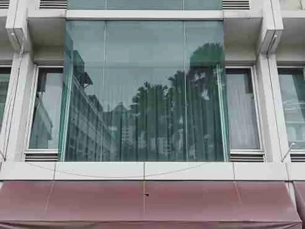 D jual ruko Mediterania pik