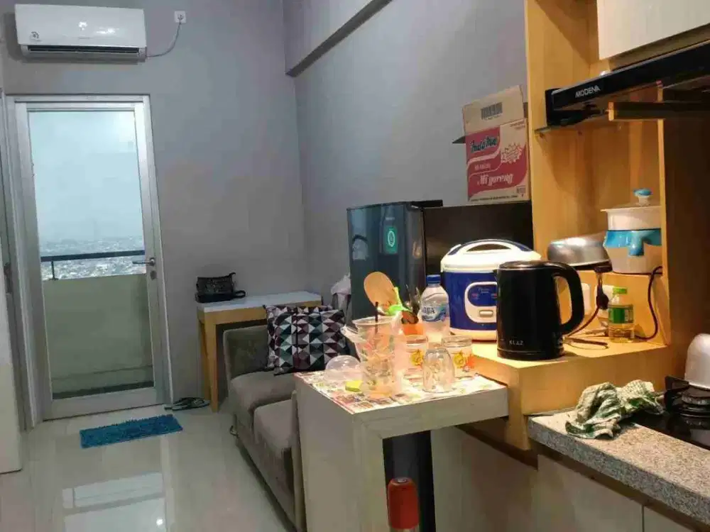 Tower C‼️Apartemen Gunawangsa Tidar City View