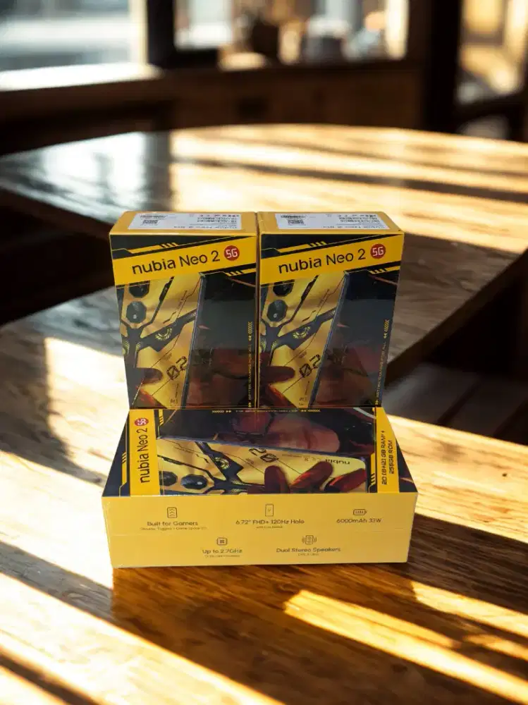 NUBIA NEO 2 5G 20/256 !!!