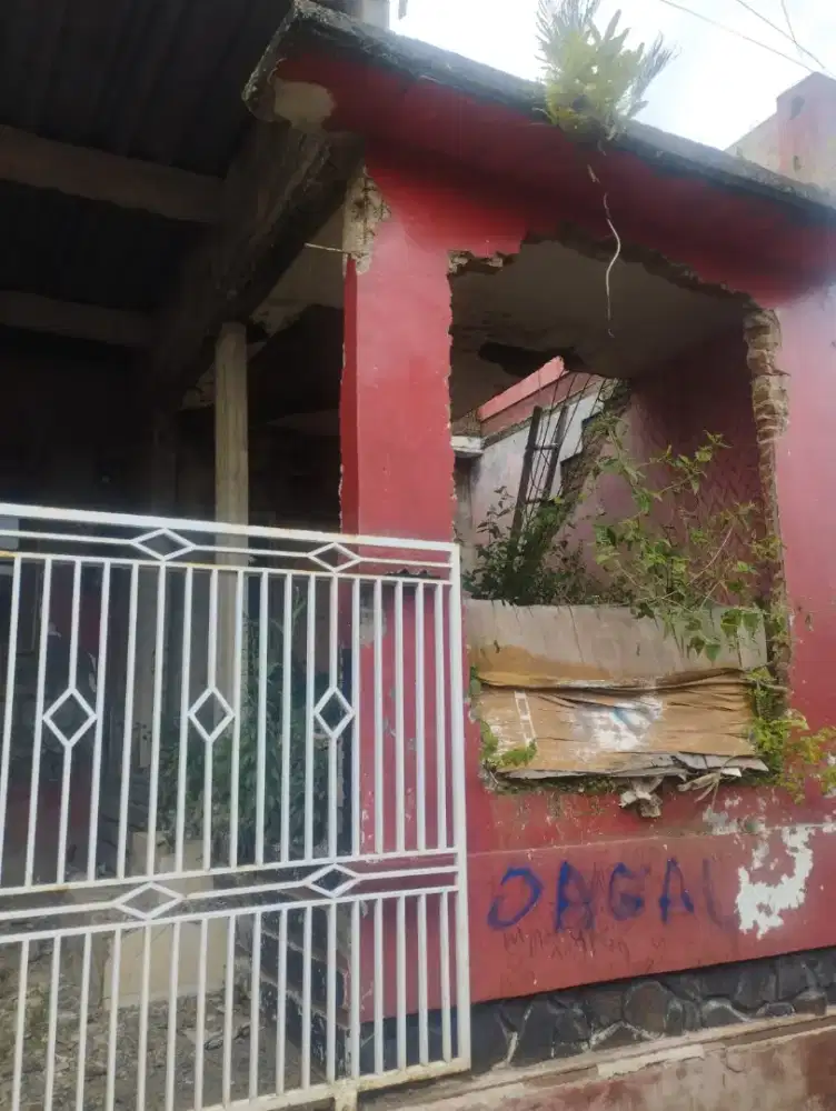 Rumah di kompl benda asri Soreang belakang polres kab bandung