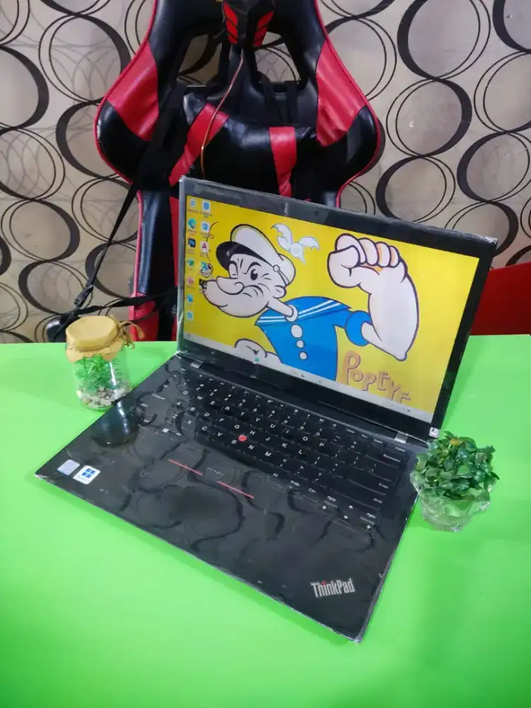 Laptop Huawei matebook Ryzen