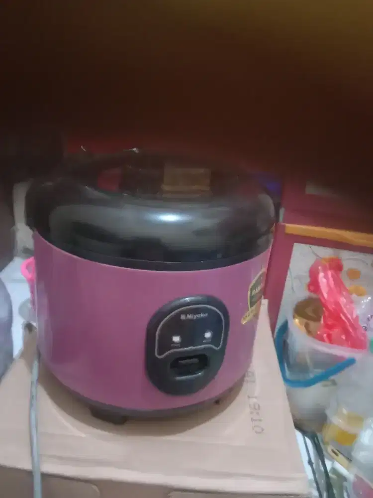 Megicom. UK 1 8 muluss. Siap. Pke