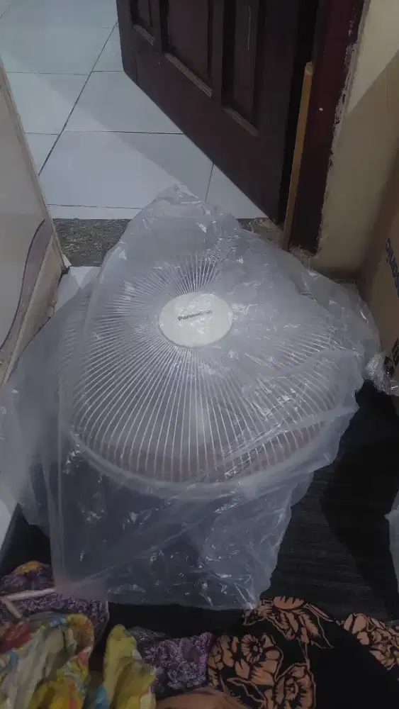 Kipas angin plafon panasonic