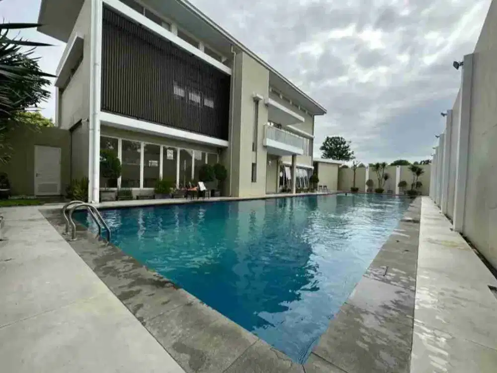 Dijual Kavling Hook Kertajaya Indah Regency