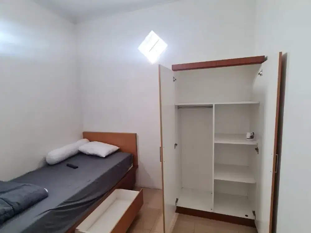 Dijual Kost Eksklusif Full Furnish 3 Menit Kampus UMY