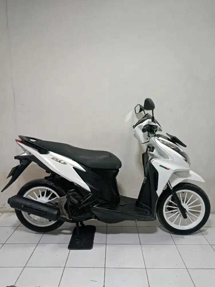 Jual Cepet Vario kzr ganteng