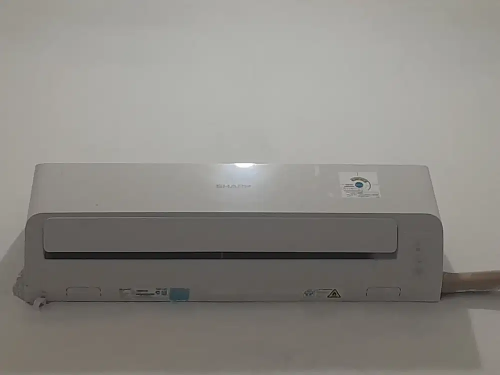 Jual ac 1/2 pk merek sharp