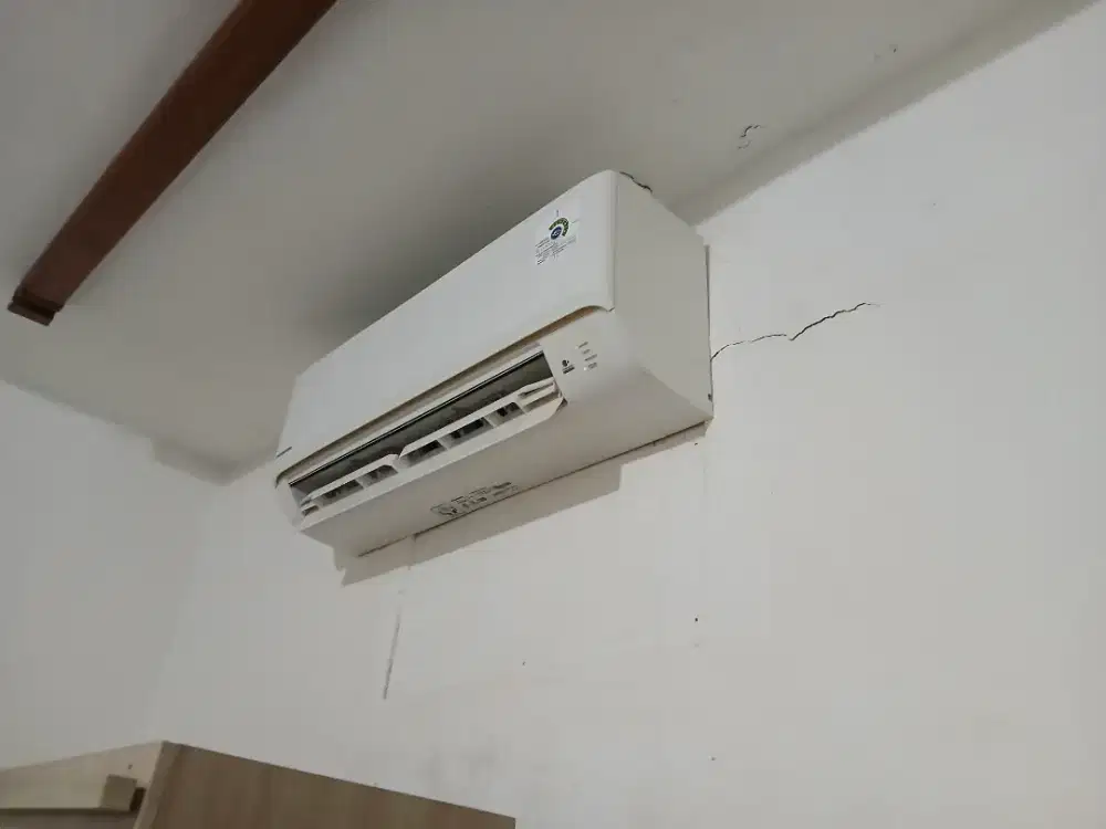 Dijual AC merk Panasonic