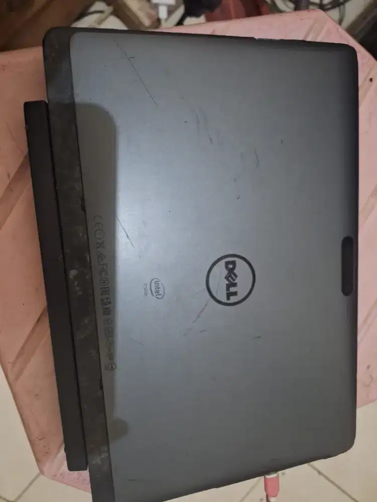 Laptop Dell Latitude 10 ST2
