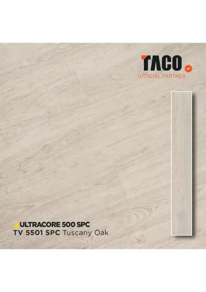 SPC FLOORING & VINYL FLOORING