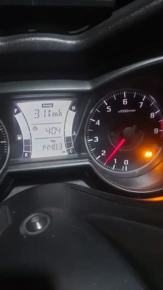 Dijual cepat 1 unit motor Yamaha xmax old 2017