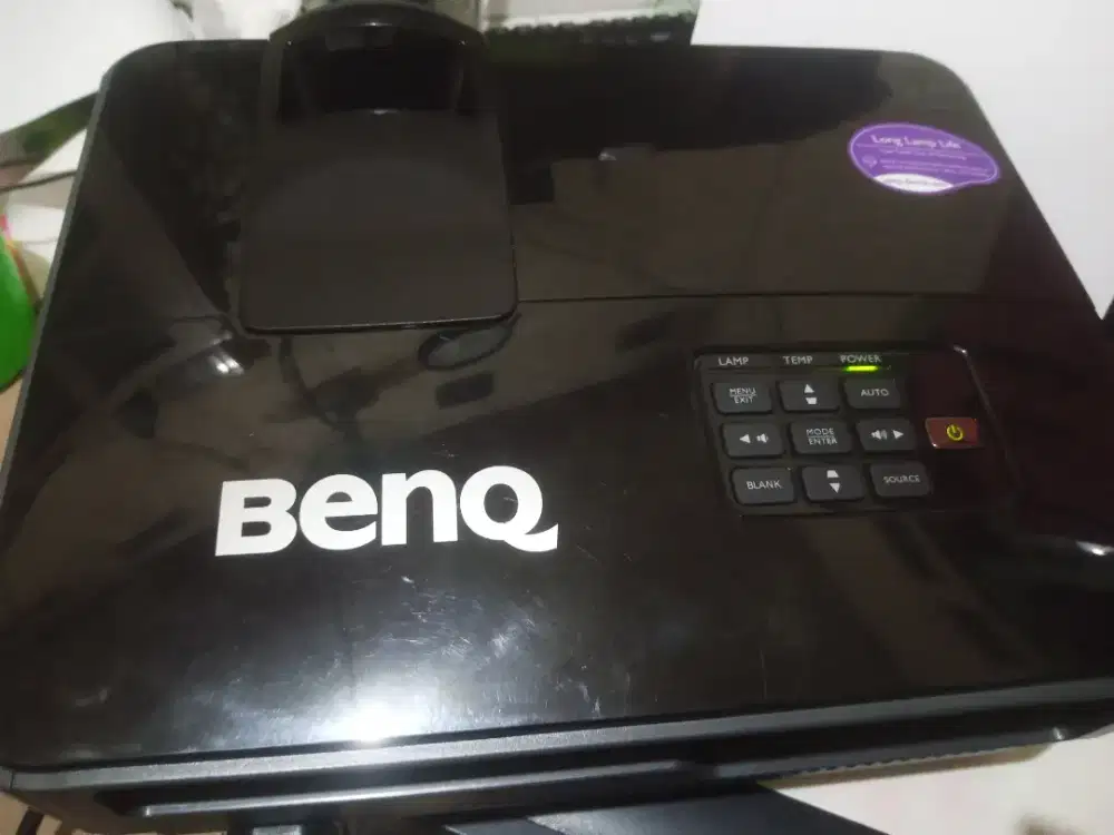 Proyektor DLP Ben Q MX501