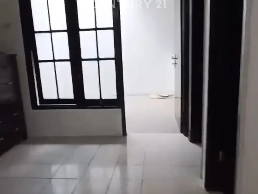 Rumah Di Taman Lembah Hijau Lippo Cikarang