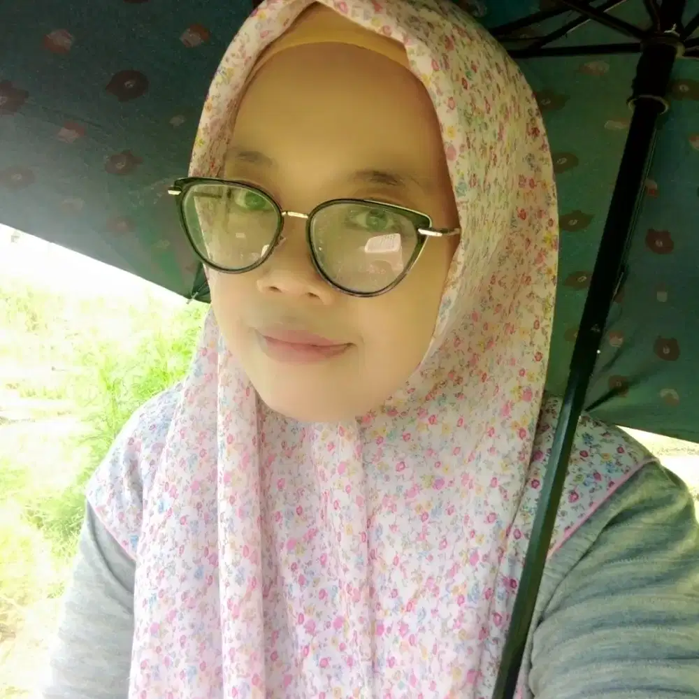 Cari kerja halal freelance Sabtu Minggu