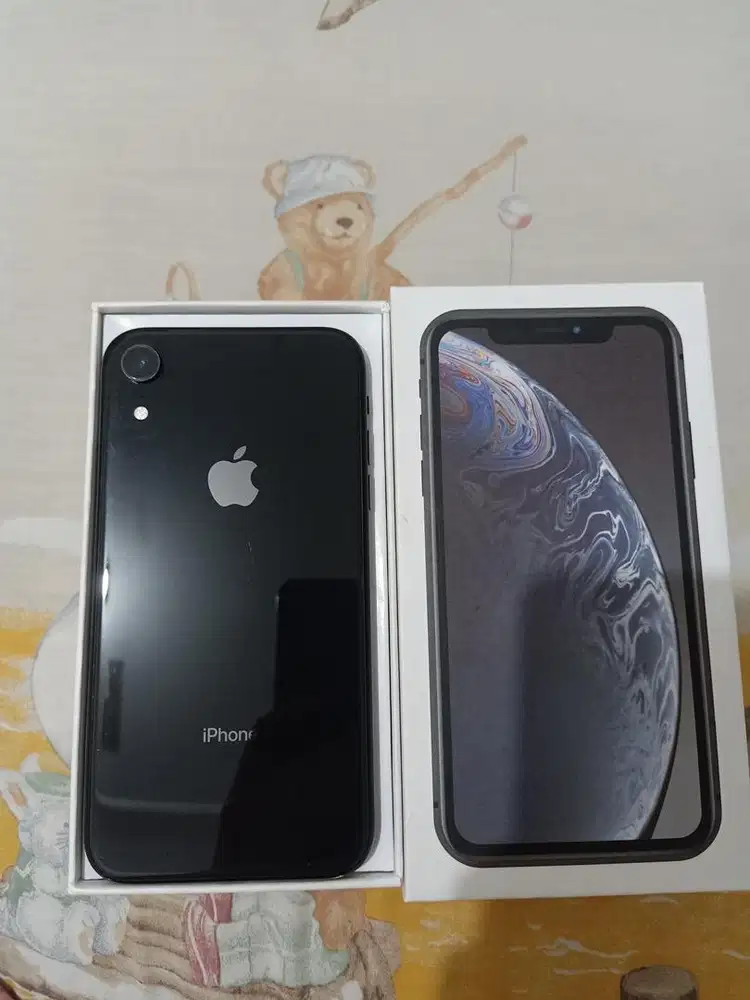 Iphone Xr 128 GB Inter