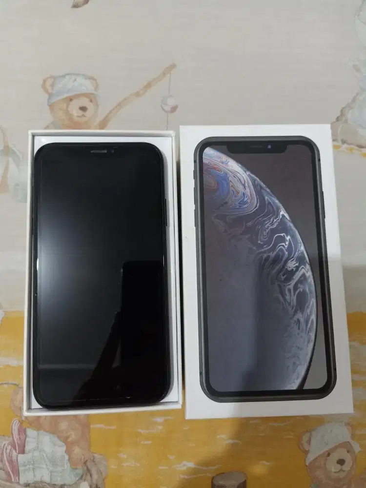 Iphone Xr 128 GB Inter