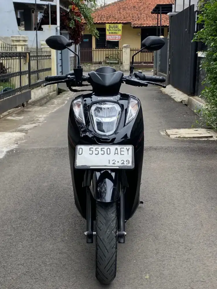 Genio cbs 2024 murah