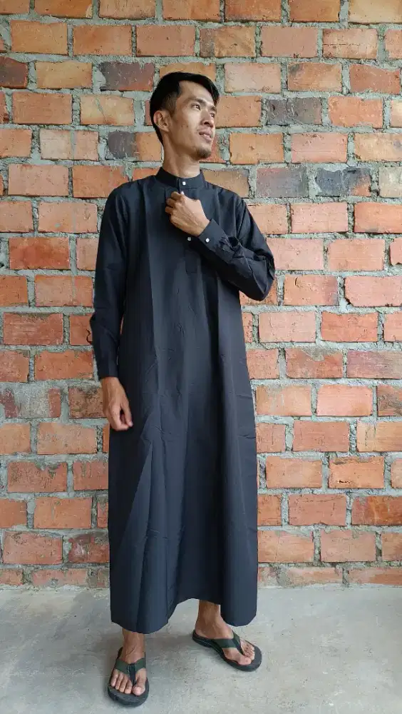 GAMIS Model Slim