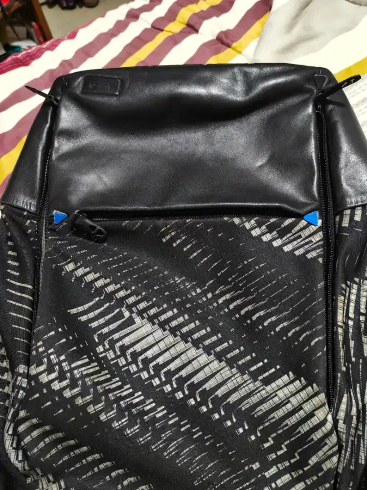 Ransel TUMI TAHOE Original Otentik 100% Tumi Ori Siap Cek Counter Tumi