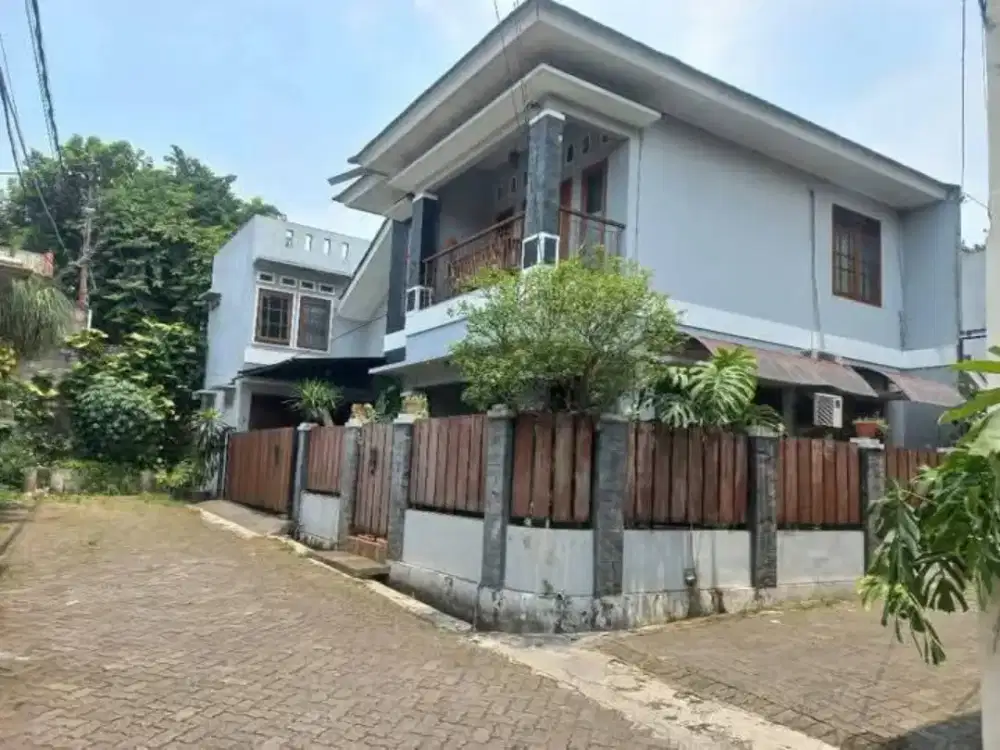 JUAL MURAH RUMAH CIPETE