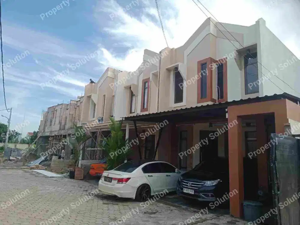 BEST DEAL!! SELARAS RESIDENCE PAMULANG