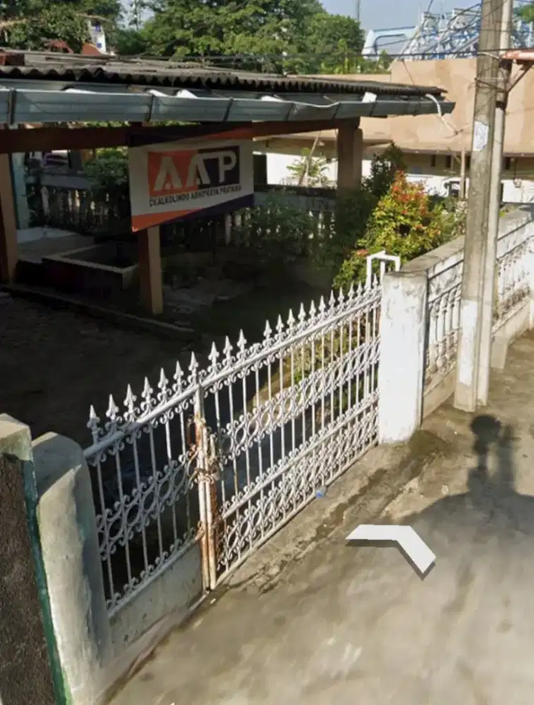 Jual Cepat Rumah Murah Pusat Kota Bekasi Bebas Banjir