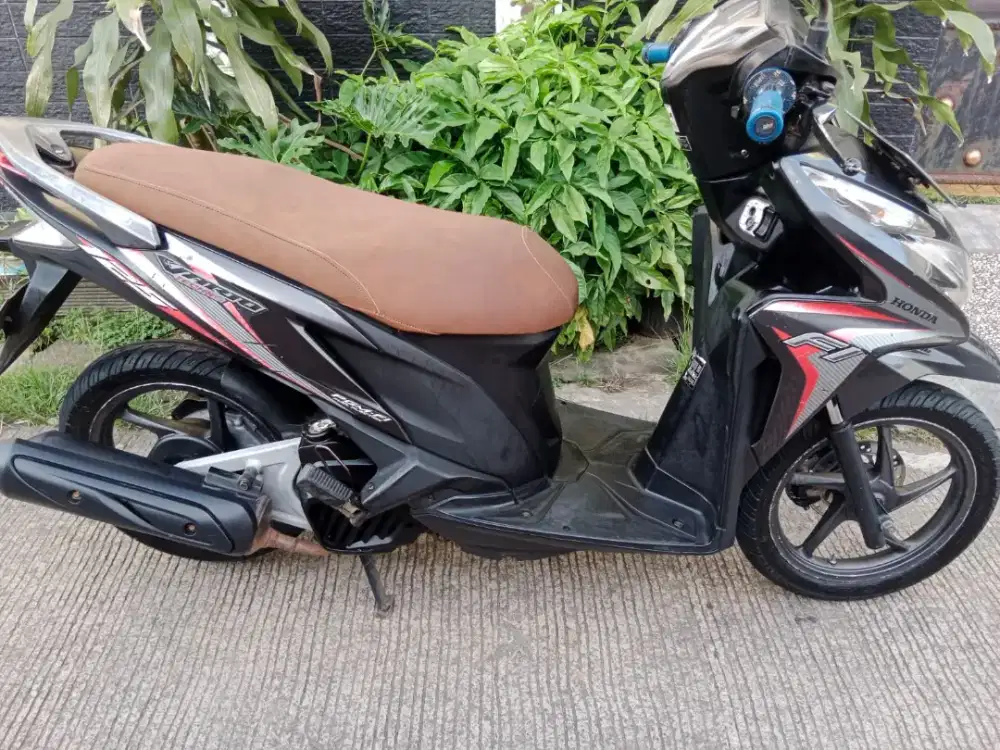 Jual Vario lengkap pjk idup jos