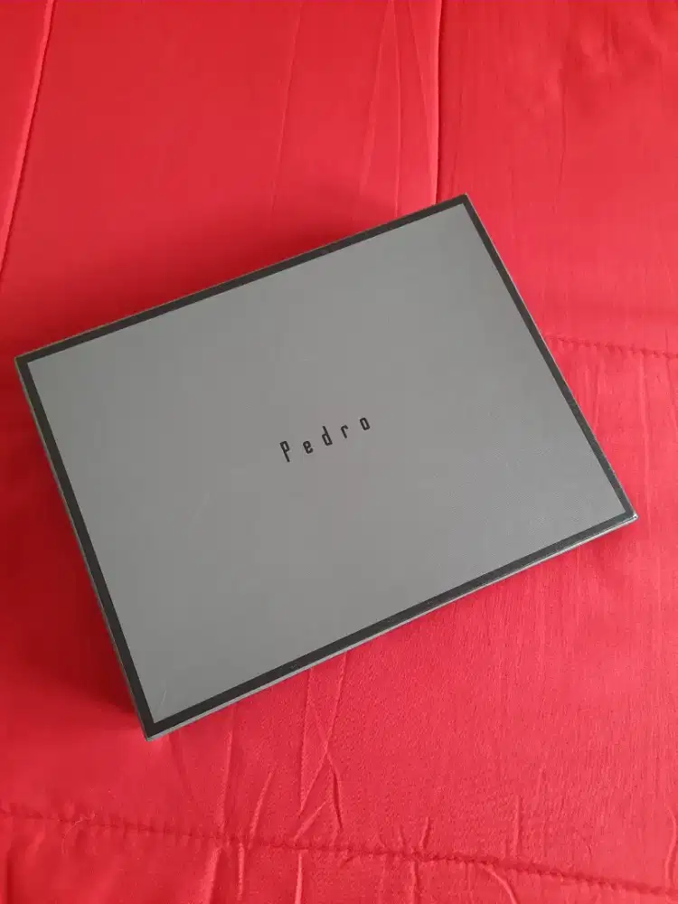 Pedro Clutch Beigh XL Original