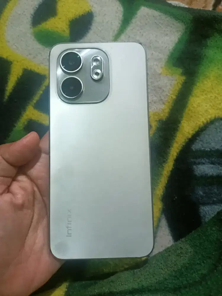 Infinix smart 9 hd ram 4+4 GB