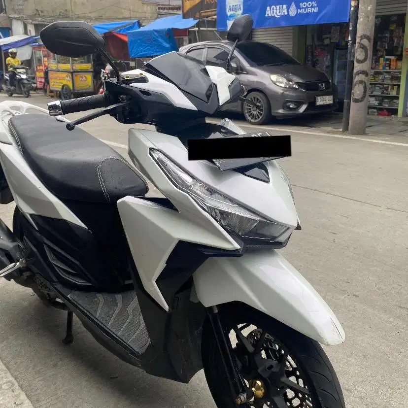 VARIO 125 2017 (125cc)