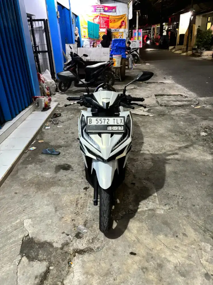 VARIO 125 KEYLESS 2022