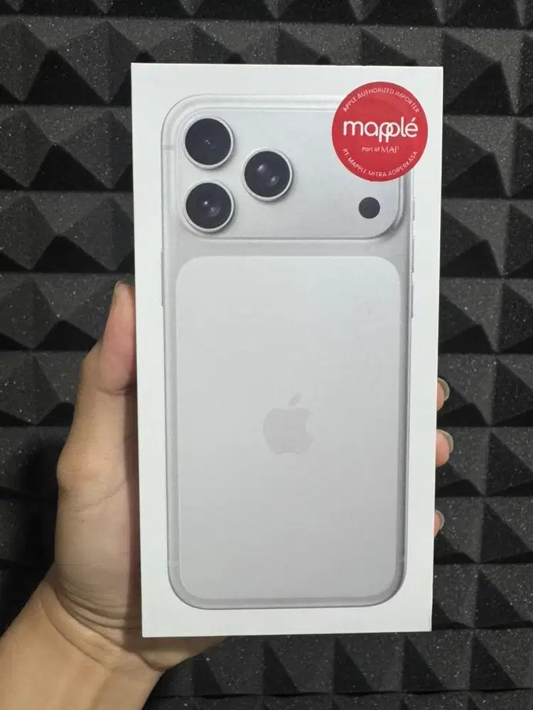 Iphone 17 Pro Max Ibox