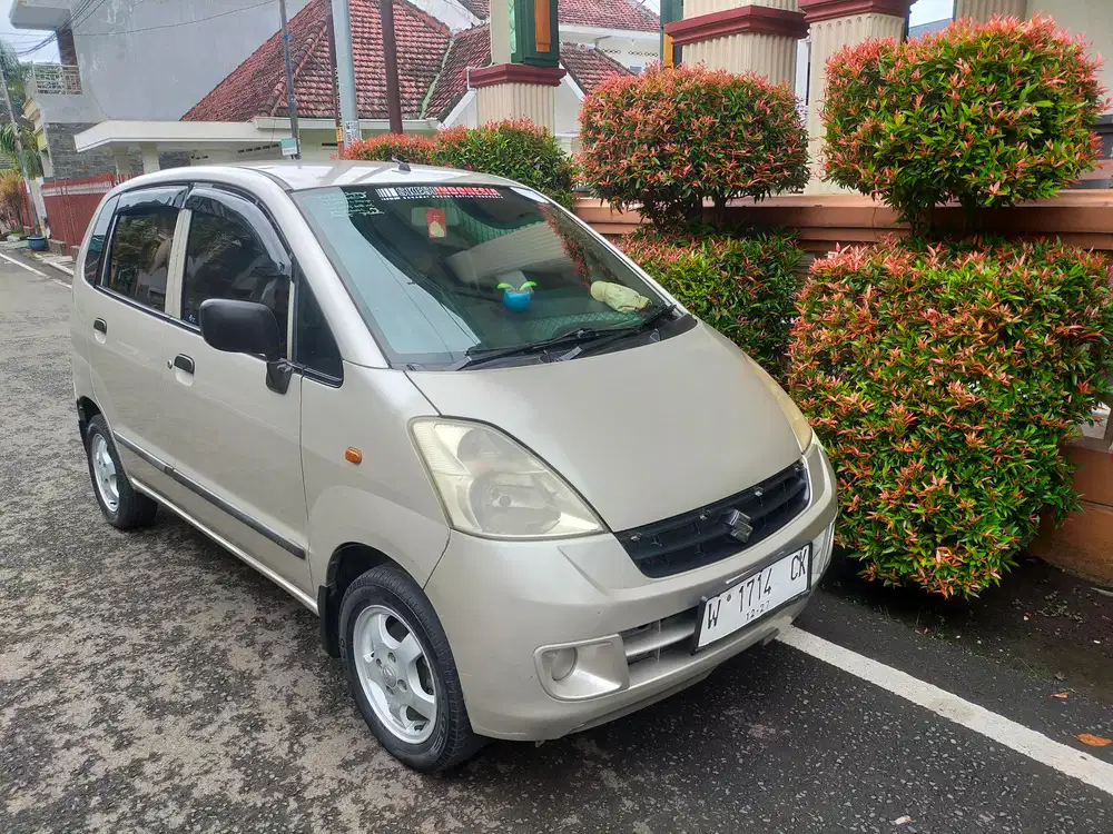 Suzuki Karimun 2007 Bensin