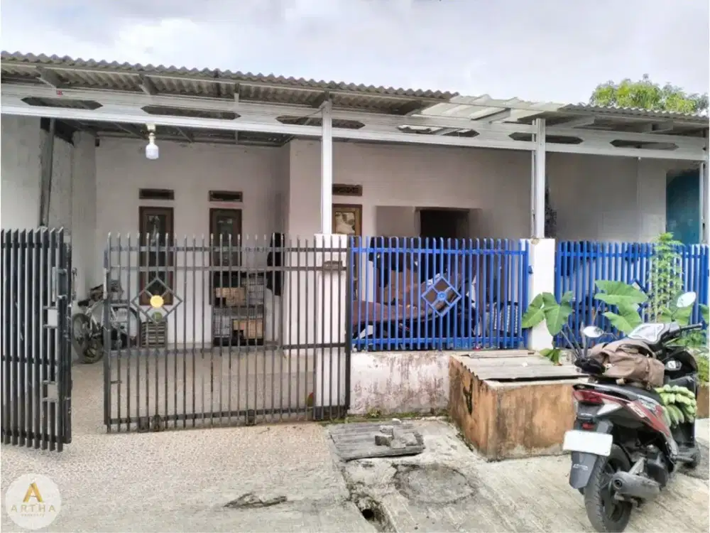 Dijual Rumah Bagus Siap Huni dan Murah di Soreang Dekat Polres Bandung