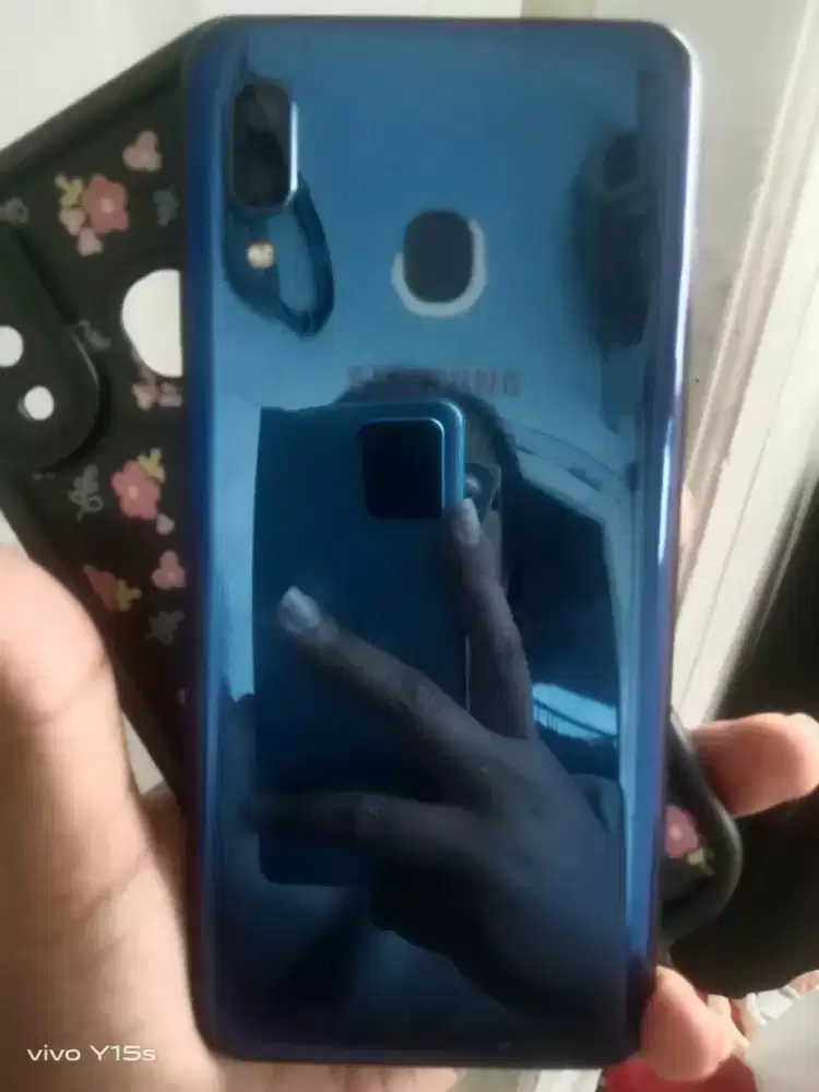 SAMSUNG A20 (3/32GB) SEIN