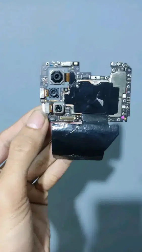 PCB MESIN XIAOMI POCO F3 BIASA/PRO 8/256 (NORMAL)