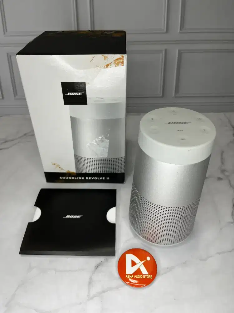 Bose Soundlink Revolve gen II ORIGINAL