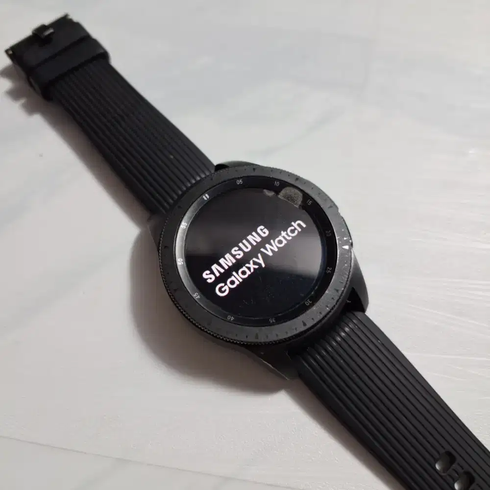 Samsung galaxy Watch 3