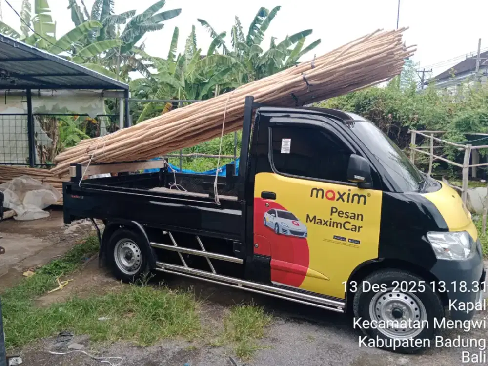 Kayu Galam Borneo Super