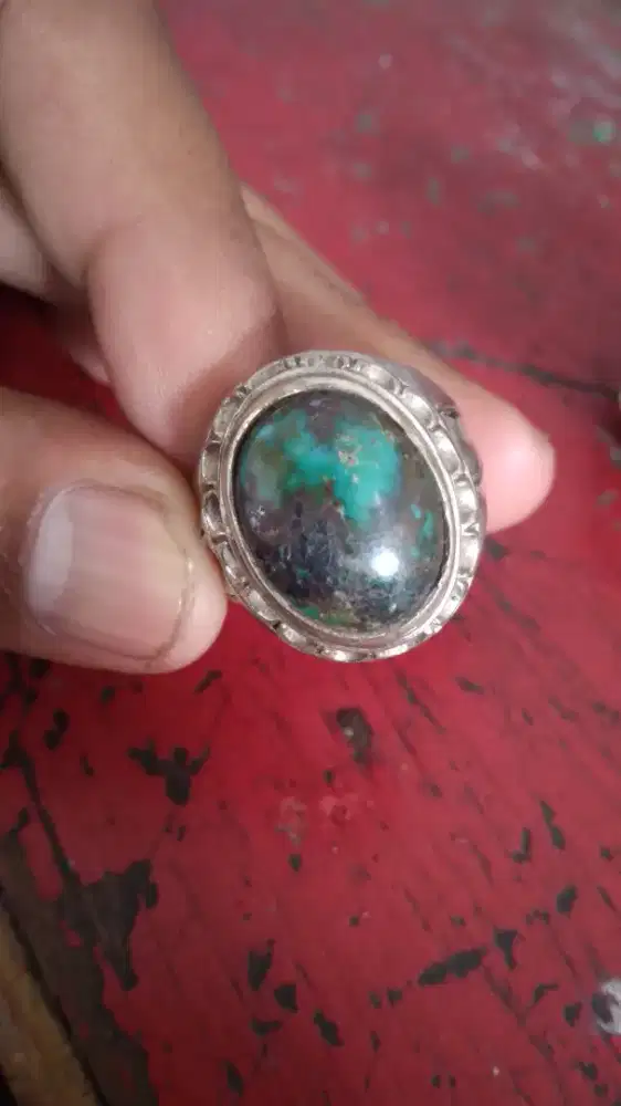 Batu phirus persia motif