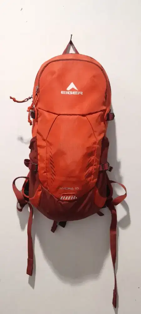 Tas eiger hydra 10lt