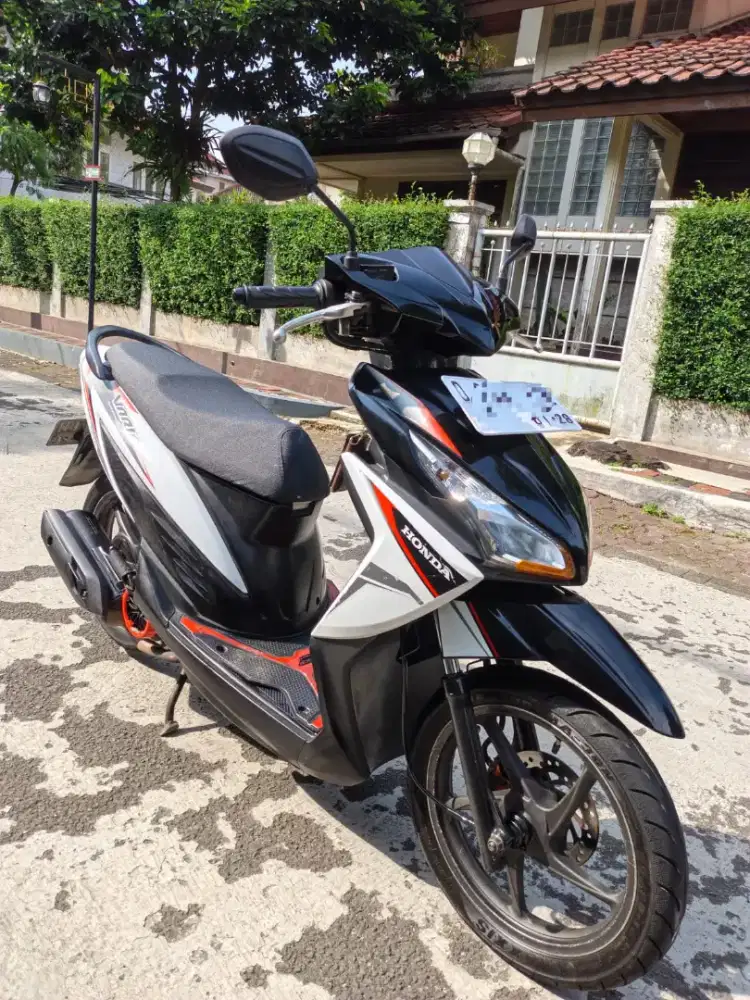 Vario agnes 2018